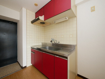 【キッチン】 | Collection中崎Ⅱ