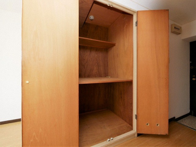 【収納】 | Collection中崎Ⅱ