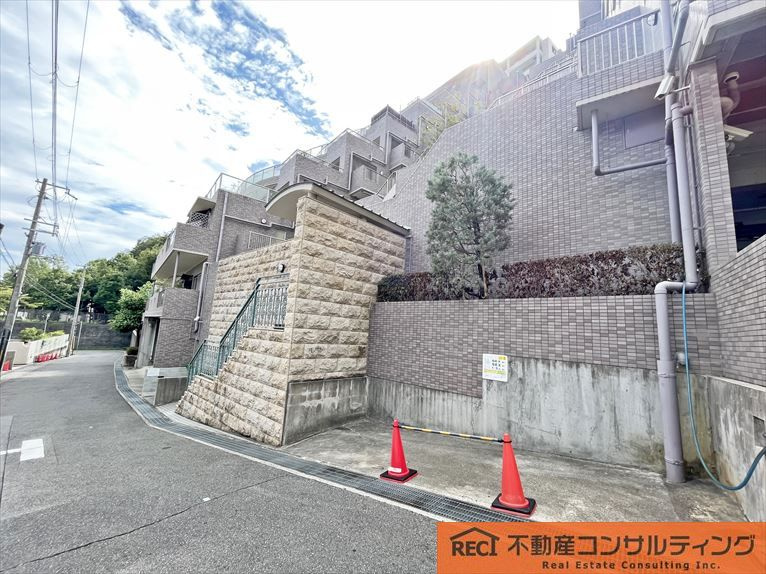 プリオーレ御影山の手A棟