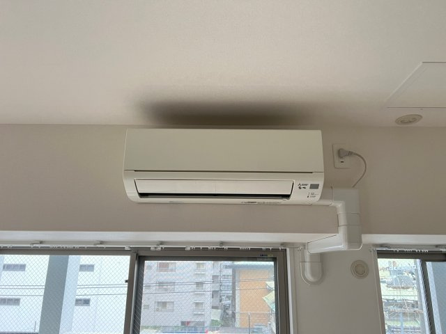 プレサンス心斎橋レヨンの設備