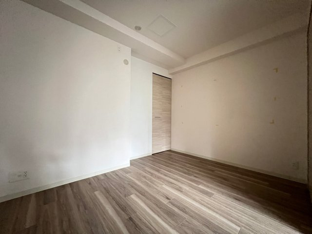 プレサンス心斎橋レヨンの洋室
