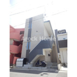 Creo中村日赤弐番館の画像