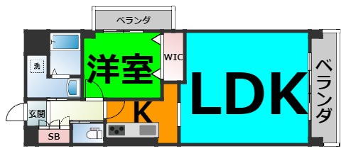 仲介手数料0円C.peace 1948