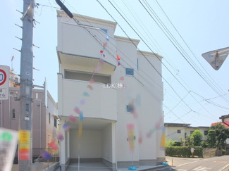 【外観】 | 完成（撮影：'23/07/26）