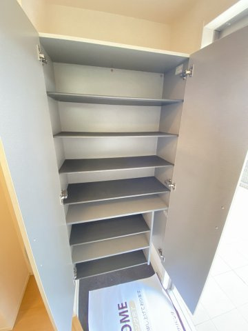 ☆シューズBOX☆
