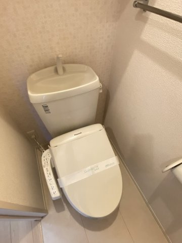 ☆温水洗浄便座☆
