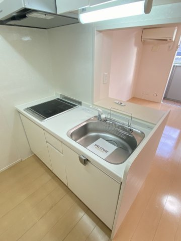 ☆IHコンロ☆