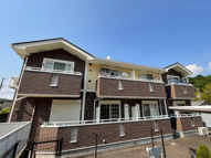 フォレストロードの画像