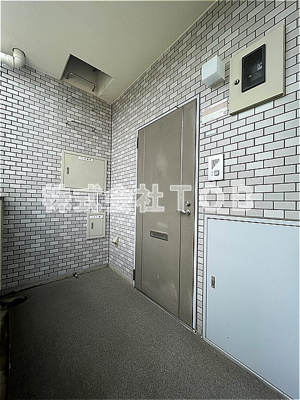 【その他】 | フラット浜田山