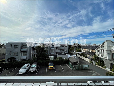 【展望】 | フラット浜田山