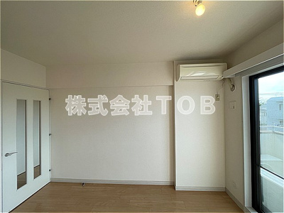 【設備】 | フラット浜田山