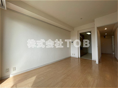 【居間・リビング】 | フラット浜田山