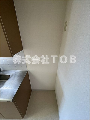 【その他】 | フラット浜田山