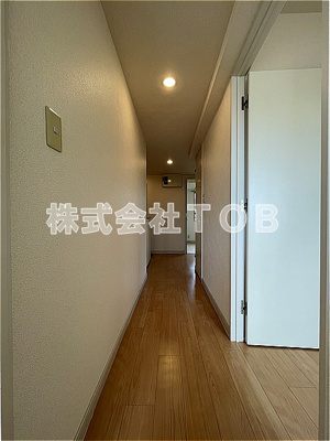 【その他】 | フラット浜田山