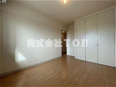 【洋室】 | フラット浜田山