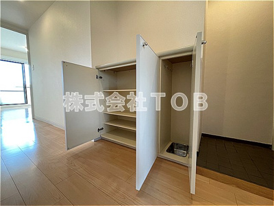 【その他】 | フラット浜田山