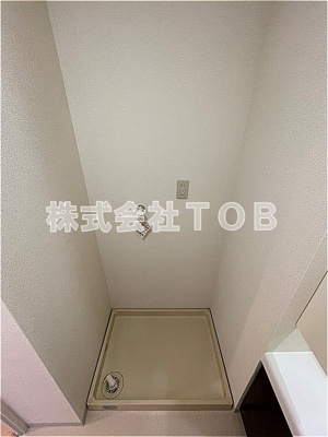 【その他】 | フラット浜田山