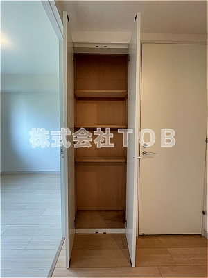 【収納】 | フラット浜田山