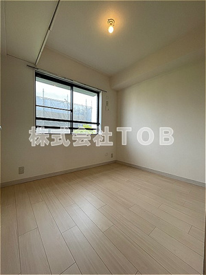 【洋室】 | フラット浜田山