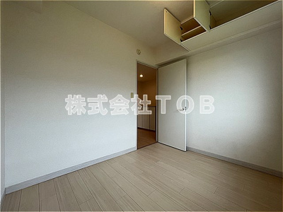 【洋室】 | フラット浜田山