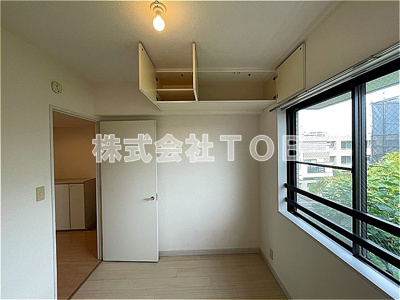 【収納】 | フラット浜田山