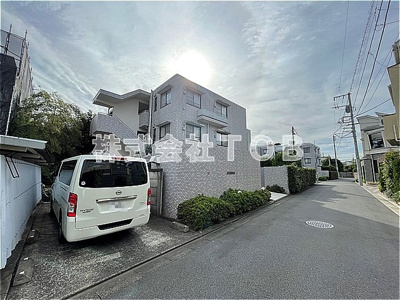 【外観】 | フラット浜田山