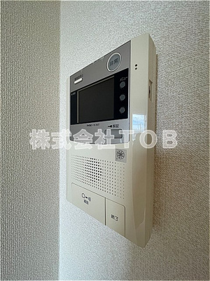 【セキュリティ】 | フラット浜田山