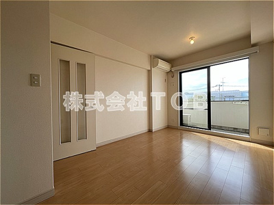 【居間・リビング】 | フラット浜田山