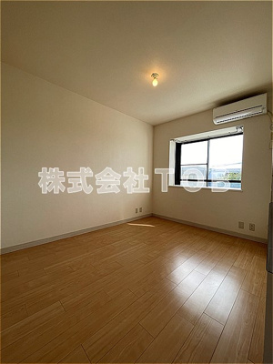 【内装】 | フラット浜田山