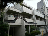 杉並区西荻北３丁目のマンションの画像