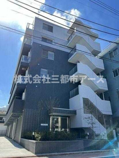 ガリシア矢口渡