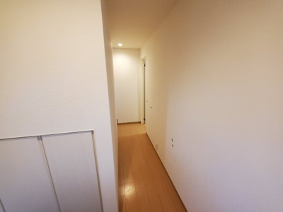 【ロビー】 | Ciel bleu | 清潔なロビーです