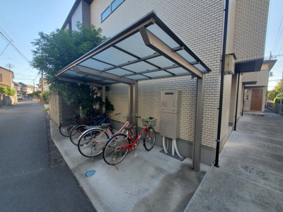 【その他共用部分】 | Ciel bleu