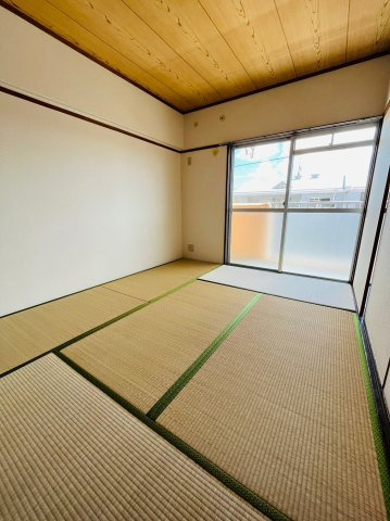 仲介手数料0円メゾンパトラージュの和室