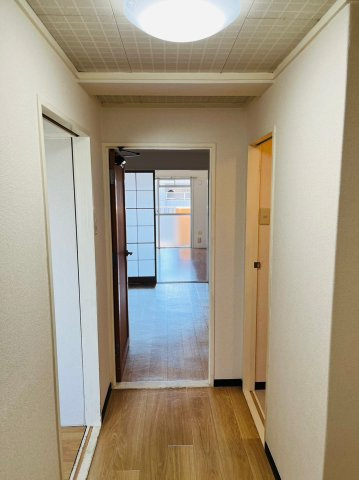 仲介手数料0円メゾンパトラージュの居間・リビング