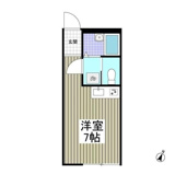 サニーグレイス国立の画像