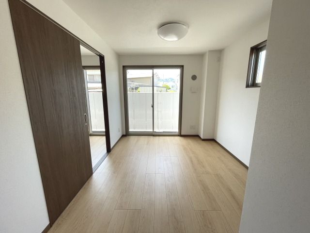 アリエッタ ヴェルデの内装|内装も気になるポイント