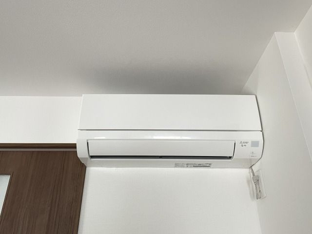 アリエッタ ヴェルデの設備