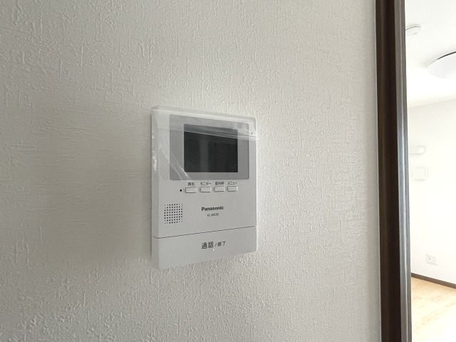 アリエッタ ヴェルデのセキュリティ