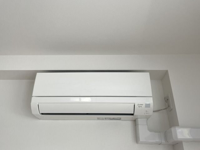 アリエッタ ヴェルデの設備