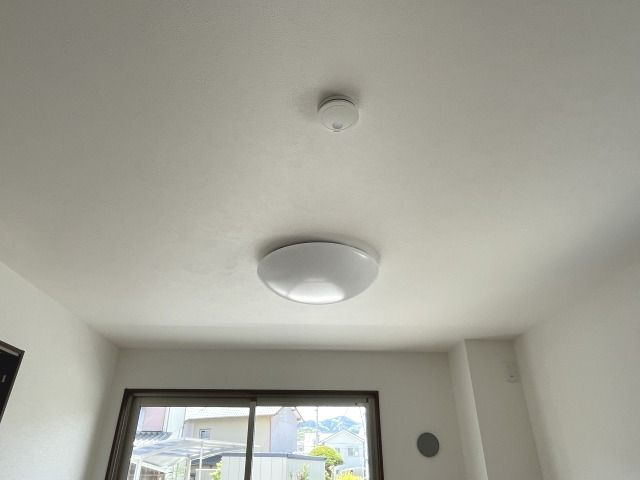 アリエッタ ヴェルデの設備