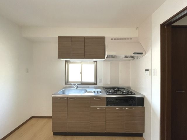 アリエッタ ヴェルデのキッチン|キッチンでお料理をお楽しみください