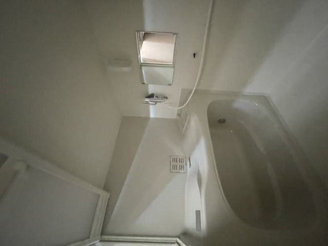 アリエッタ ヴェルデの浴室|日々の暮らしに欠かせないお風呂です