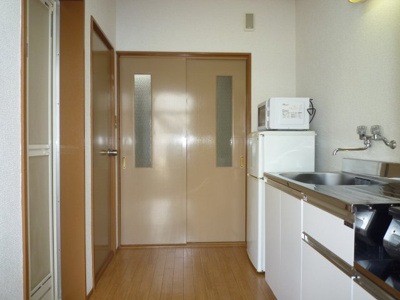 【内装】 | 白幡ハイツＡ棟