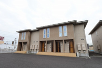 スバルコーポ Cの画像