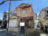 泉佐野市東羽倉崎町戸建の画像