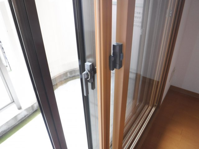 ブリランテの設備|他のお部屋の参考写真となります。