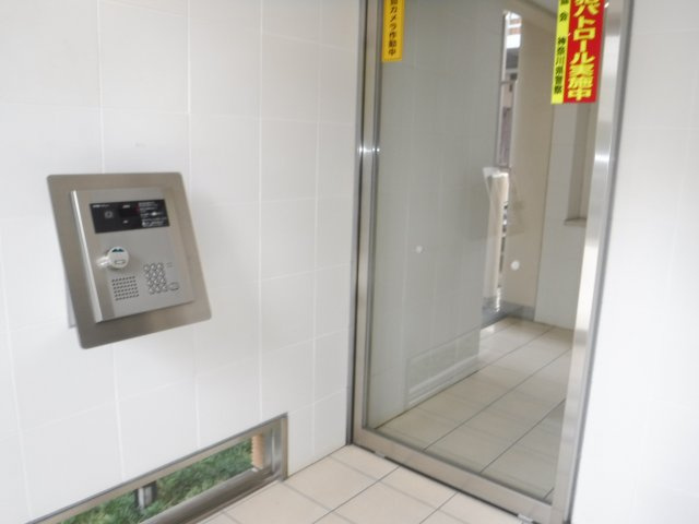 ブリランテのその他共用部分