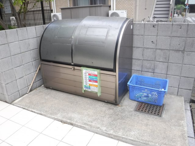ブリランテのその他共用部分