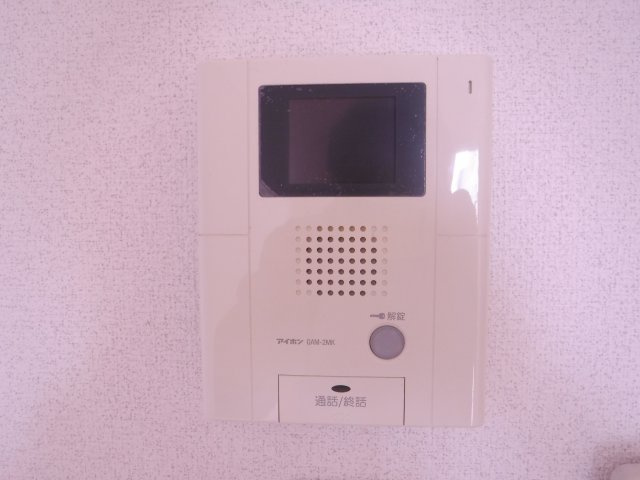 ブリランテのセキュリティ|他のお部屋の参考写真となります。